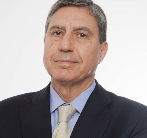 García Delgado José